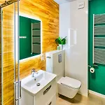 Apartamento Kwiatowy - 5d Świeradów-Zdrój