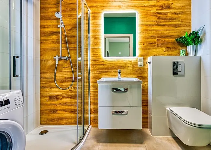 Kwiatowy - 5d Świeradów-Zdrój