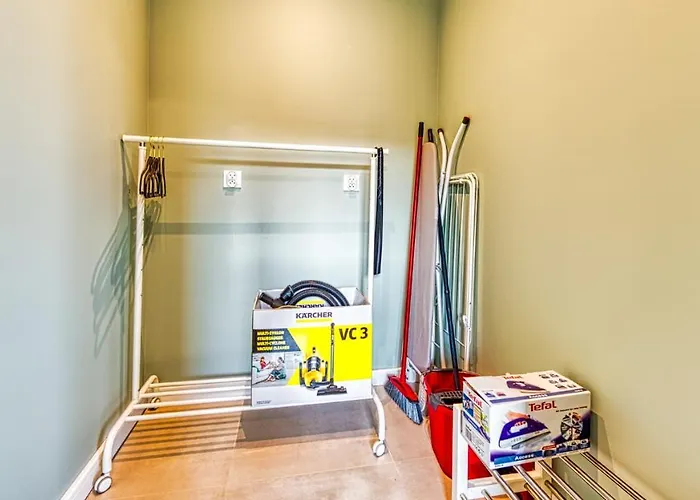 Kwiatowy - 5d アパート *